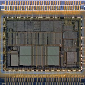 Photo CPU bottleneck